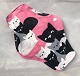 Day/normal cloth pads