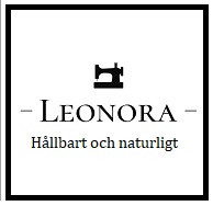 Leonora.fi hållbart och naturligt i naturmaterial